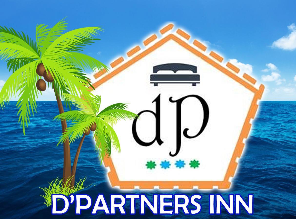 D' Partner'S Inn Jagna Eksteriør billede